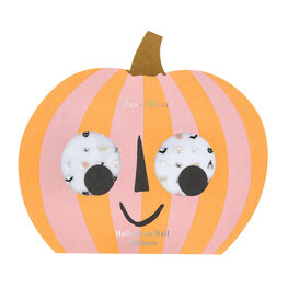 Meri Meri Autocollants pour ongles - Halloween
