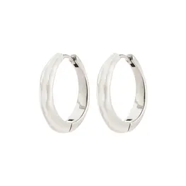 Pilgrim Boucles d'oreilles - Harrison - Argent