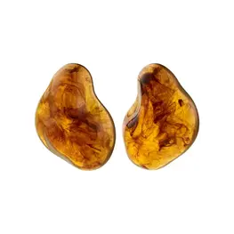 Pilgrim Boucles d'oreilles - Lian - Or