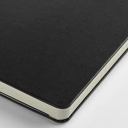 Moleskine Cahier classique souple