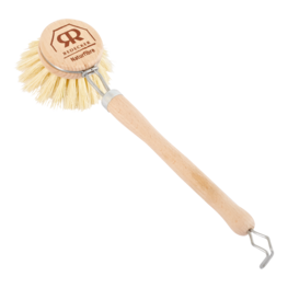 Redecker Brosse à vaiselle Fibre végétale