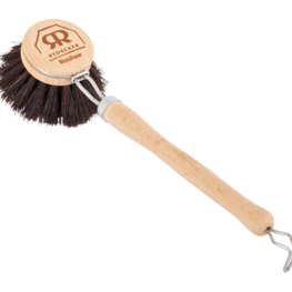 Redecker Brosse à vaiselle - Crin de cheval