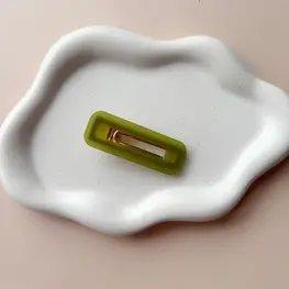 Horace Barrette - Fosco -  Olive