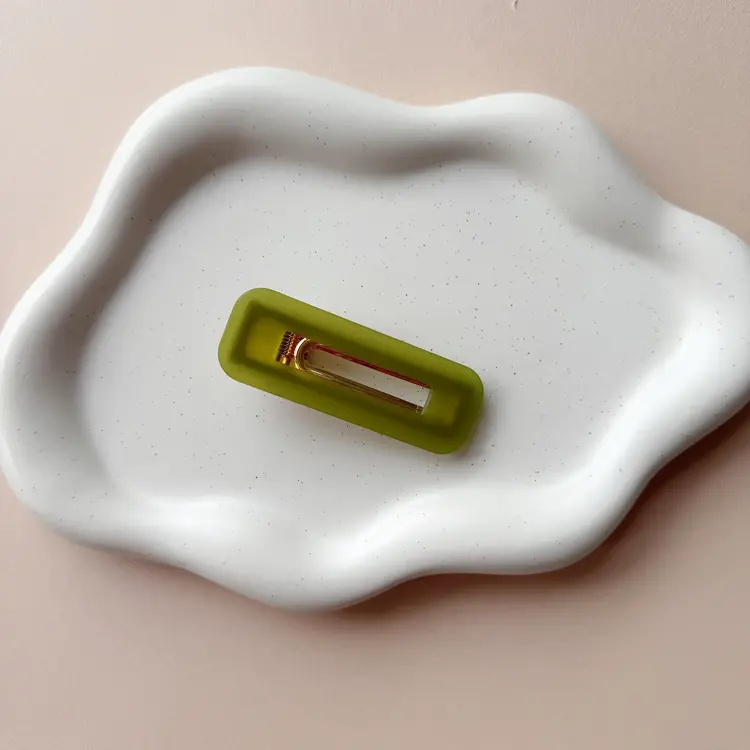 Horace Barrette - Fosco -  Olive