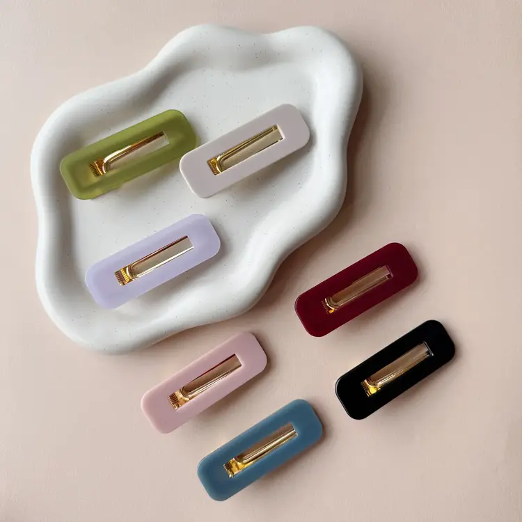 Horace Barrette - Fosco -  Olive