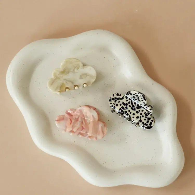 Horace Pince à cheveux - La Velia - Tacheté