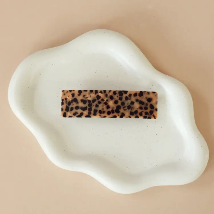 Horace Barrette - Tara - Léopard