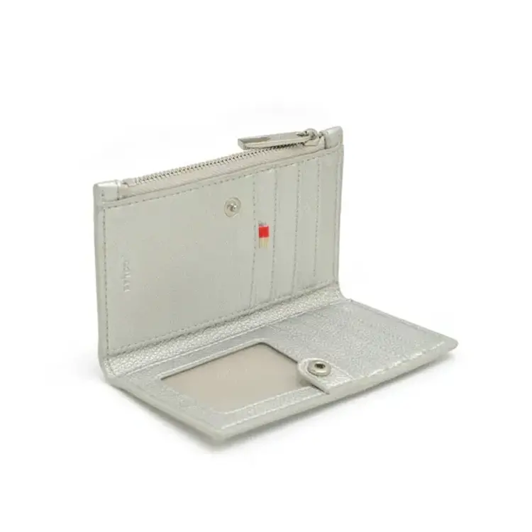 CO LAB Portefeuille Dixon - Argent