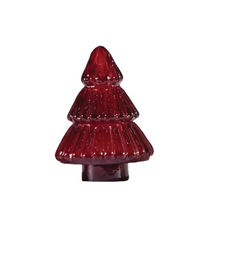 Creative Coop Arbre en verre - Bourgogne