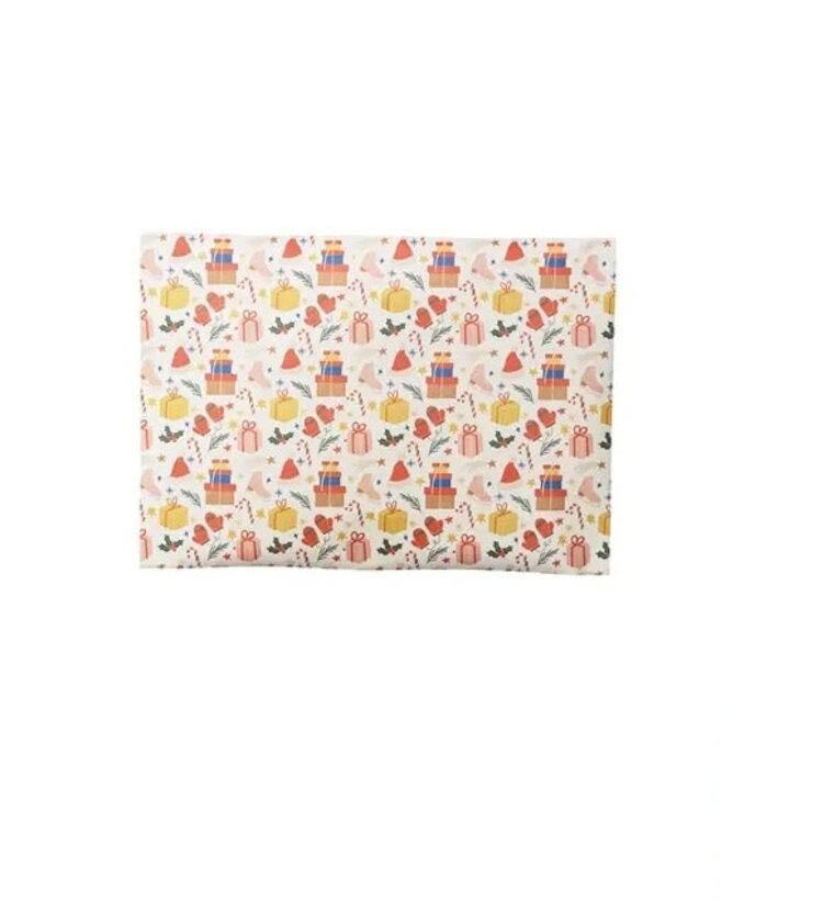 Creative Coop Papier d'emballage - Cadeaux