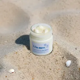 Moonday Bougie - À la mer