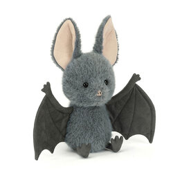 Jellycat Peluche - Broox la chauve-souris