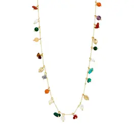 Pilgrim Collier - Between - Or