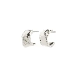 Pilgrim Boucles d'oreilles - Instant - Argent