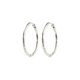 Pilgrim Anneaux - Between - Argent