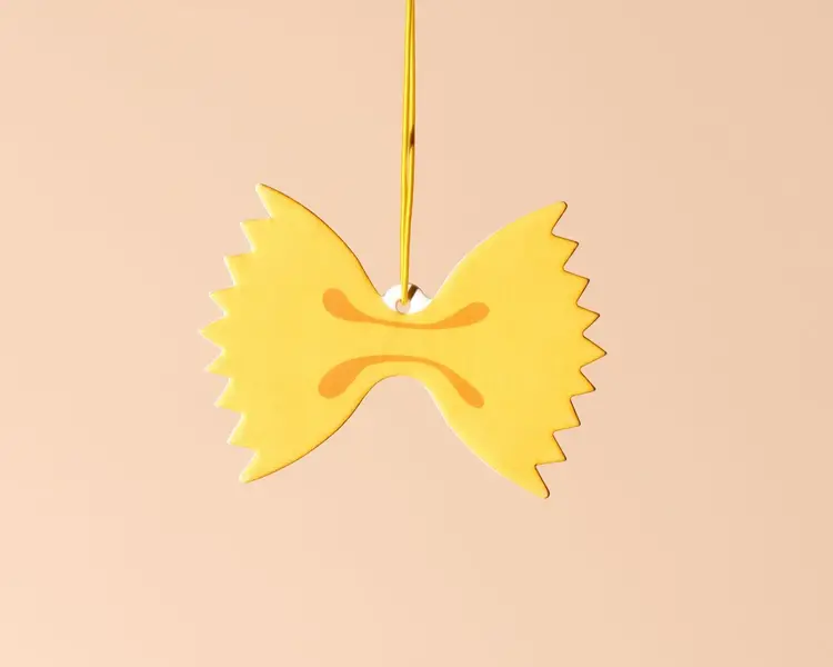 And Here We Are Parfum de voiture - Farfalle