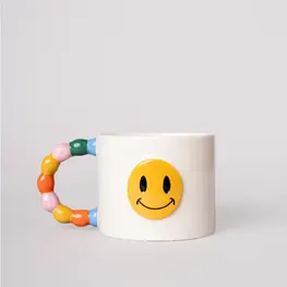 Ban.do Tasse - Bonhomme sourire