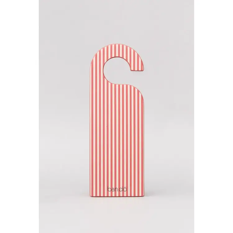 Ban.do Marque-page - Do not disturb!