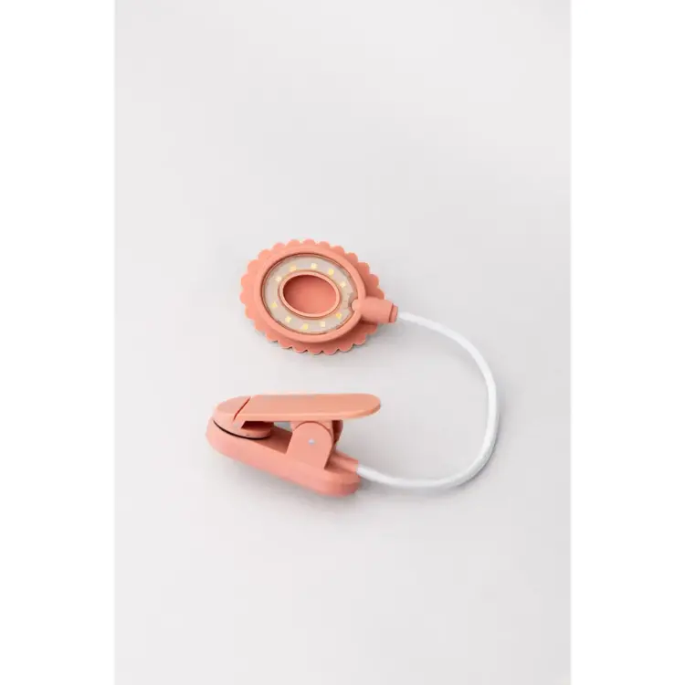 Ban.do Lumière de lecture - Do not disturb!