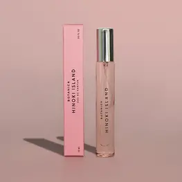 Botanica Eau de parfum - Hinoki Island - 10 ml