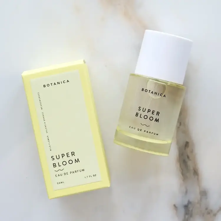 Botanica Eau de Parfum - Superbloom - 50 mL