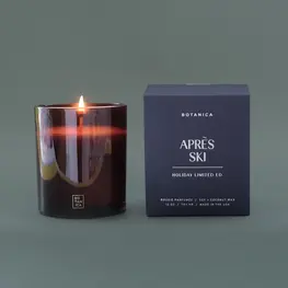 Botanica Bougie - Après Ski
