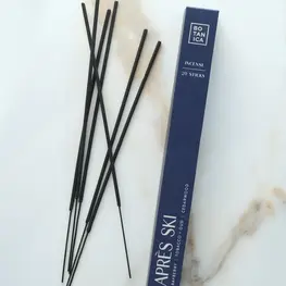 Botanica Encens - Après-Ski