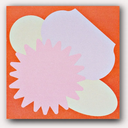 The Completist Notes autocollantes - Helix