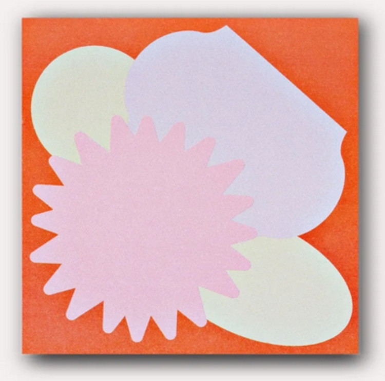 The Completist Notes autocollantes - Helix