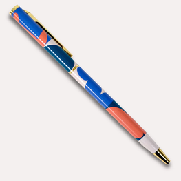 The Completist Stylo - Beams