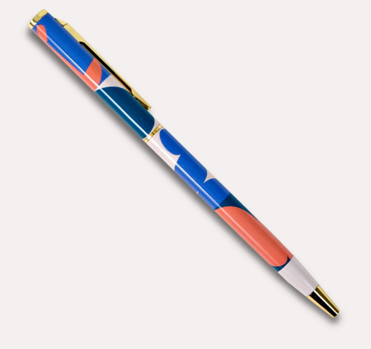 The Completist Stylo - Beams