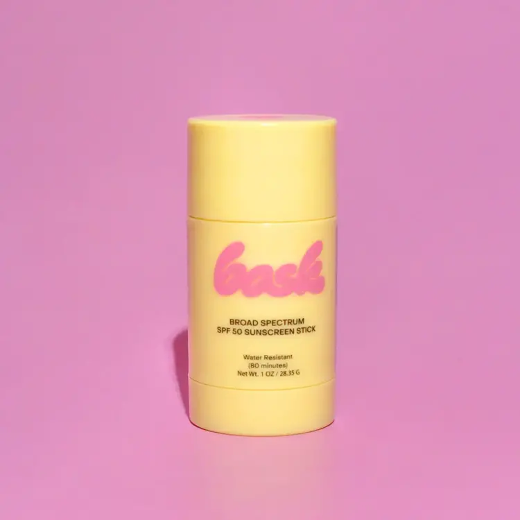 Bask Bâton solaire - SPF 50