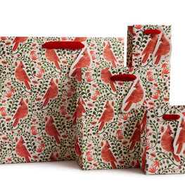 Rifle & co Sac à vin - Cardinal