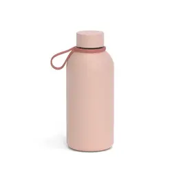 Ekobo Bouteille isotherme  12 oz - Blush