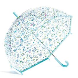 Djeco Parapluie - Licorne