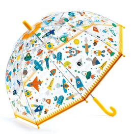 Djeco Parapluie - Espace