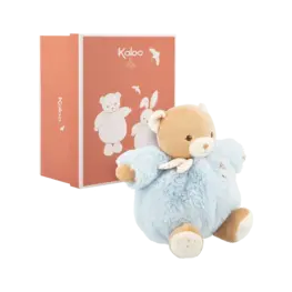 Kaloo Intemporel - Ours - Bleu