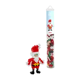 Plus Plus Tube - 70pcs - Père Noel