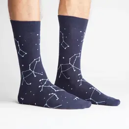 Sock it to me Chausettes pour homme - Constellation