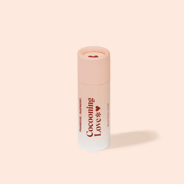 Cocooning Love Baume à lèvres végan - Framboise
