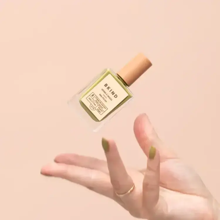 BKIND Vernis à ongles - Pickled