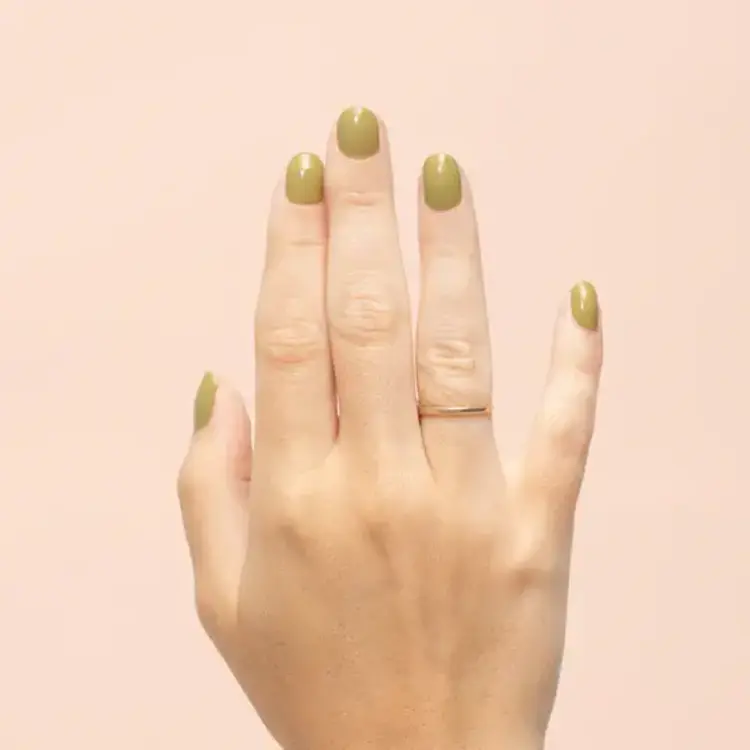 BKIND Vernis à ongles - Pickled