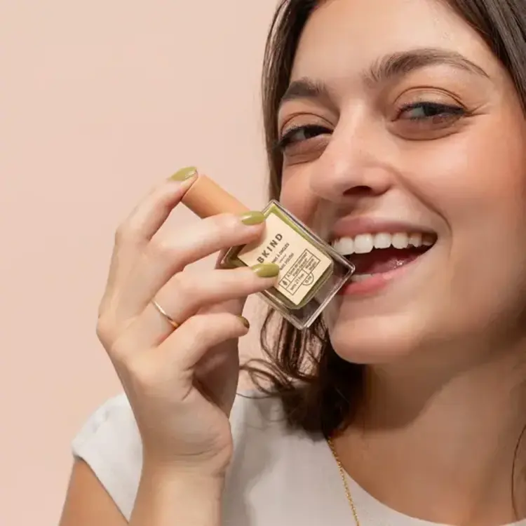 BKIND Vernis à ongles - Pickled