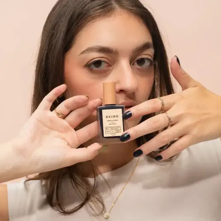 BKIND Vernis à ongles - Mingle
