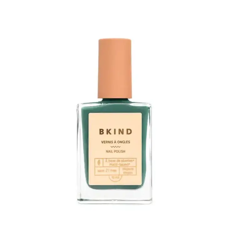 BKIND Vernis à ongles - Vain