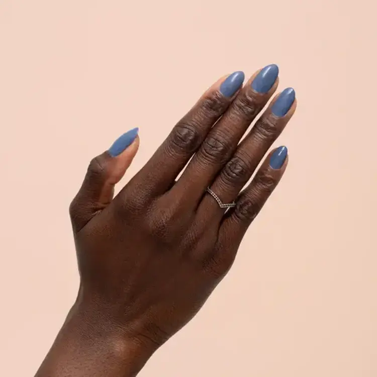 BKIND Vernis à ongles - Broue dans l’toupet
