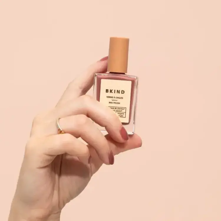 BKIND Vernis à ongles - Call Alice