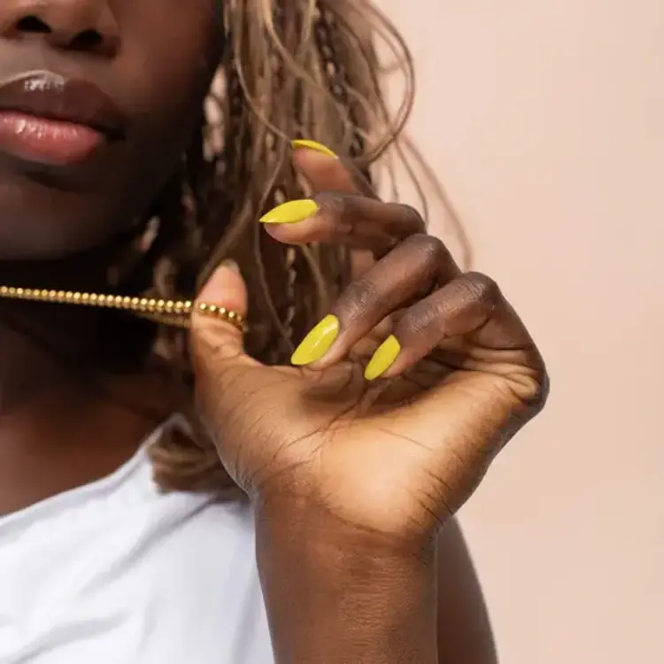 BKIND Vernis à ongles - De la Savane