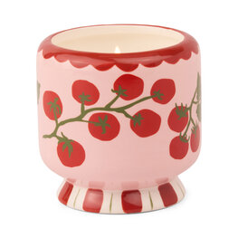 Paddywax Bougie 8 oz - Tomate en vigne