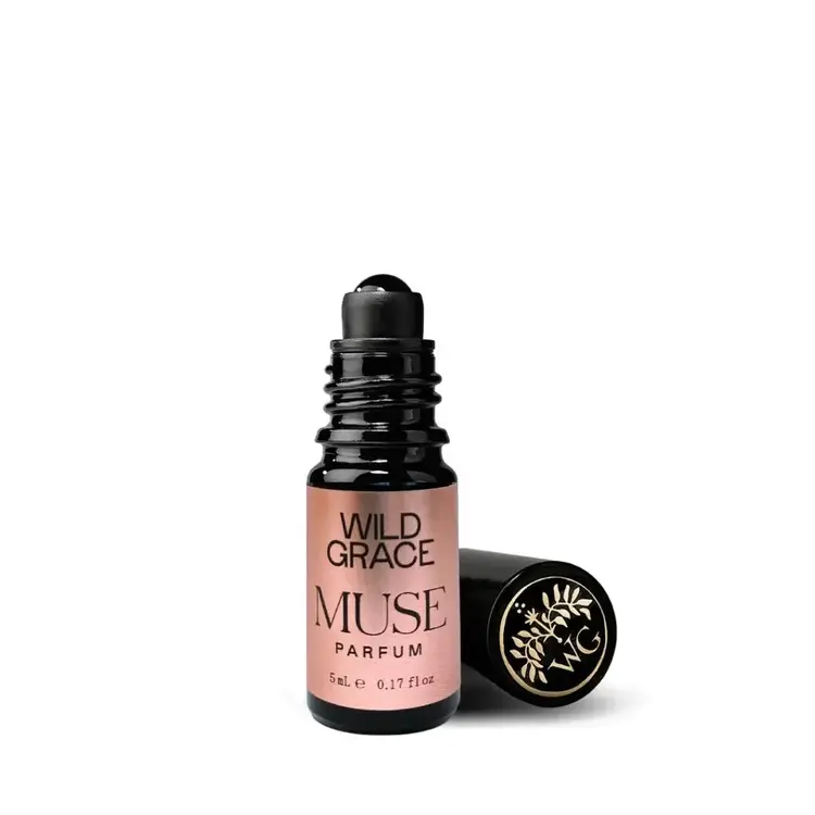 Wild Grace Parfum - Muse
